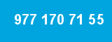 977 170 71 55 977 170 71 55